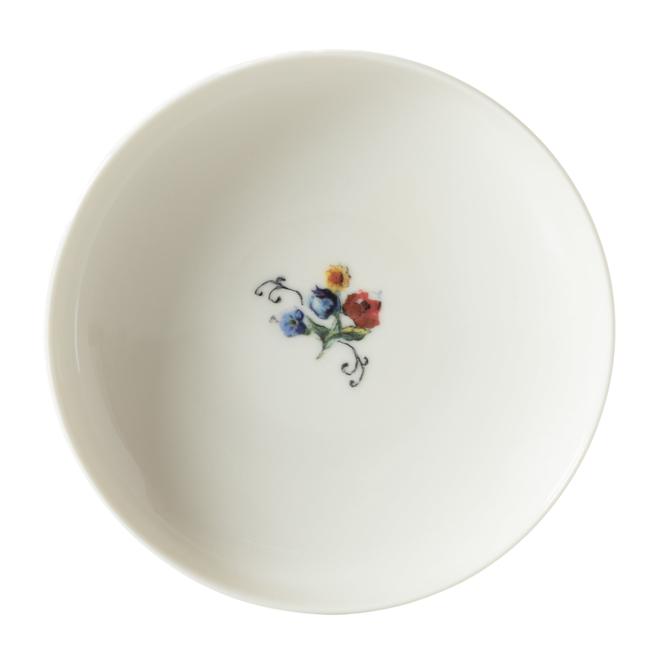 WİEN ÇUKUR TABAK 19CM