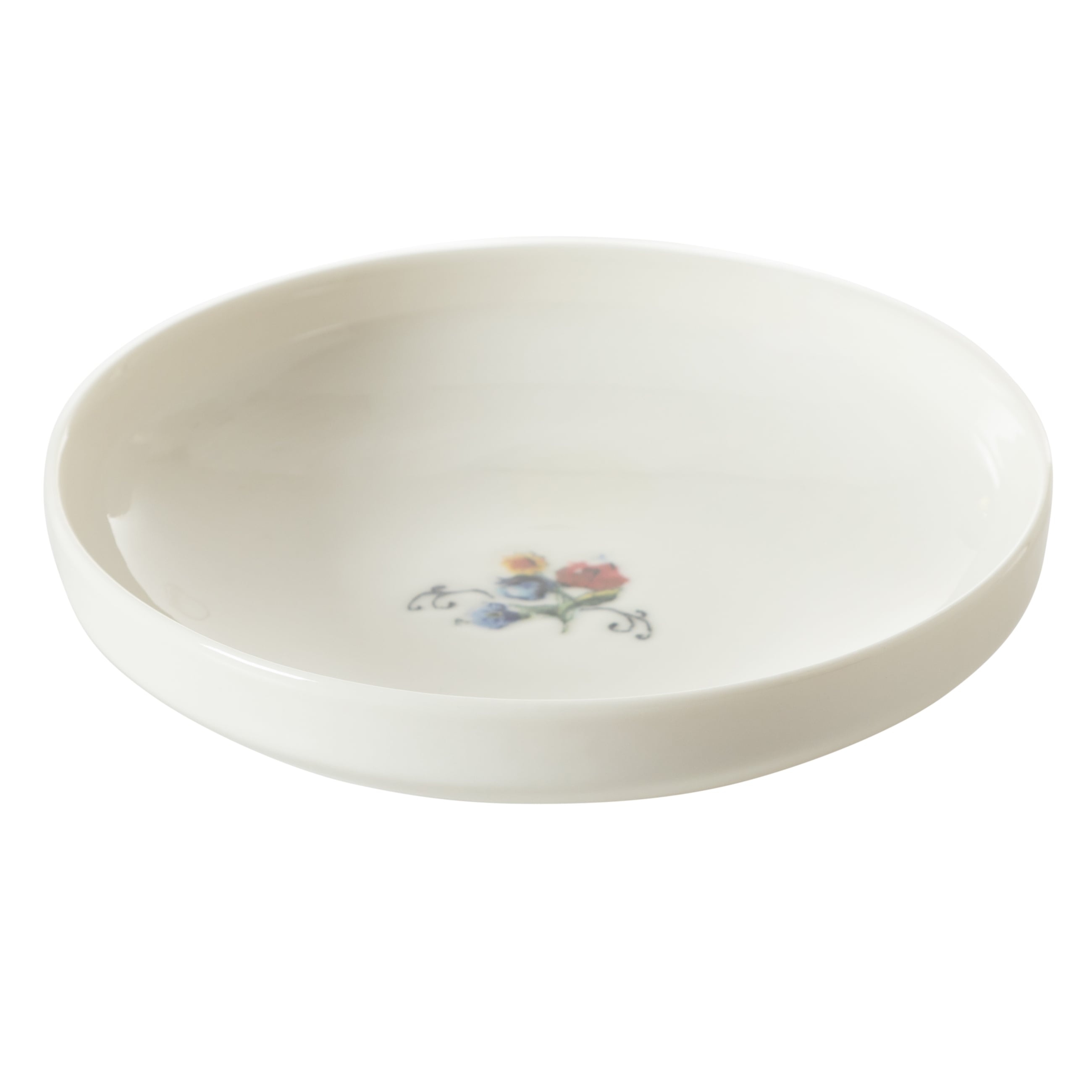 WİEN ÇUKUR TABAK 19CM