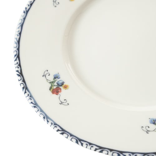  WİEN SERVİS TABAĞI 28CM