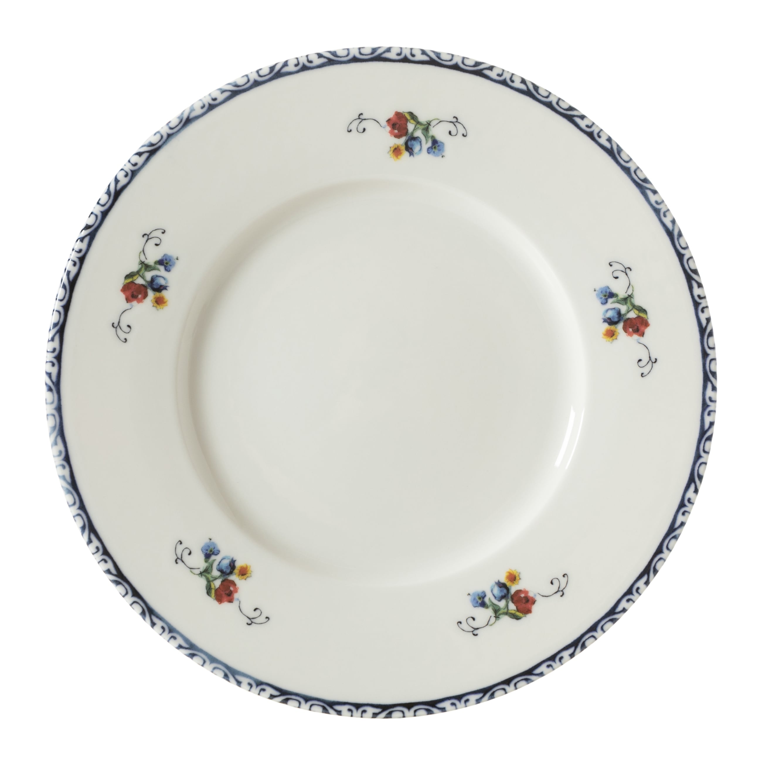 WİEN SERVİS TABAĞI 28CM