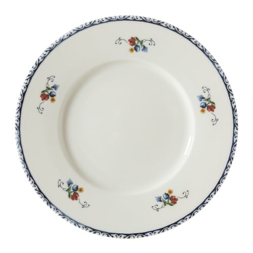  WİEN SERVİS TABAĞI 28CM