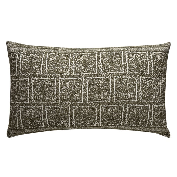 ALYSSA KIRLENT YEŞİL 35X55