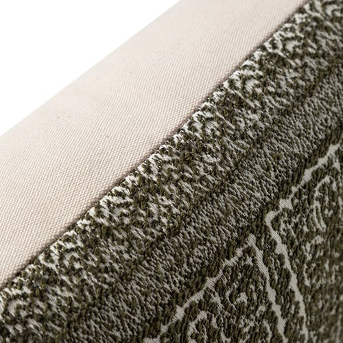 ALYSSA KIRLENT YEŞİL 35X55