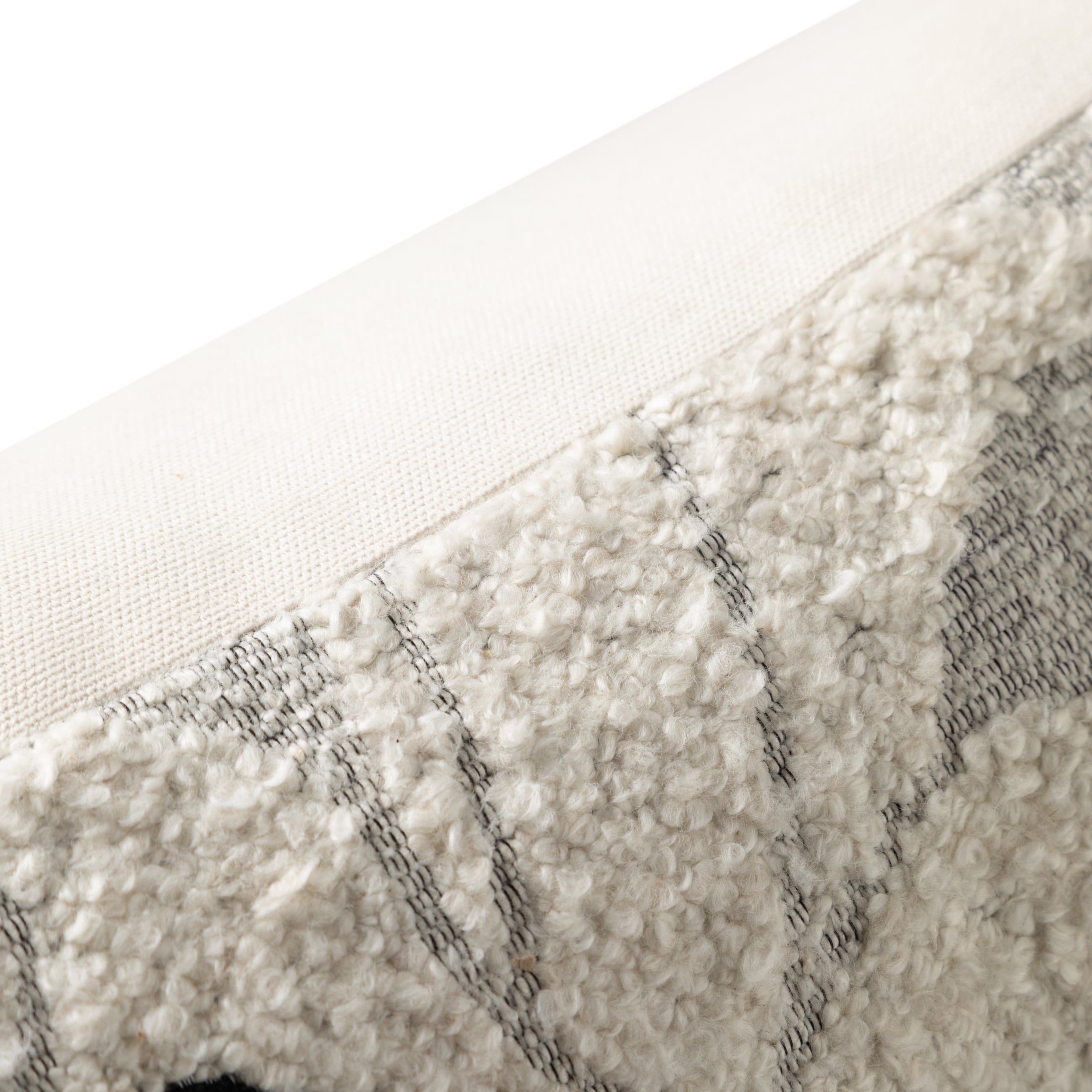 ROSA KIRLENT EKRU 40X65