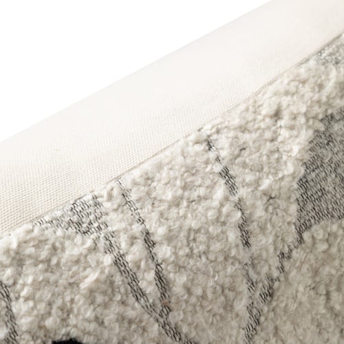 ROSA KIRLENT EKRU 40X65