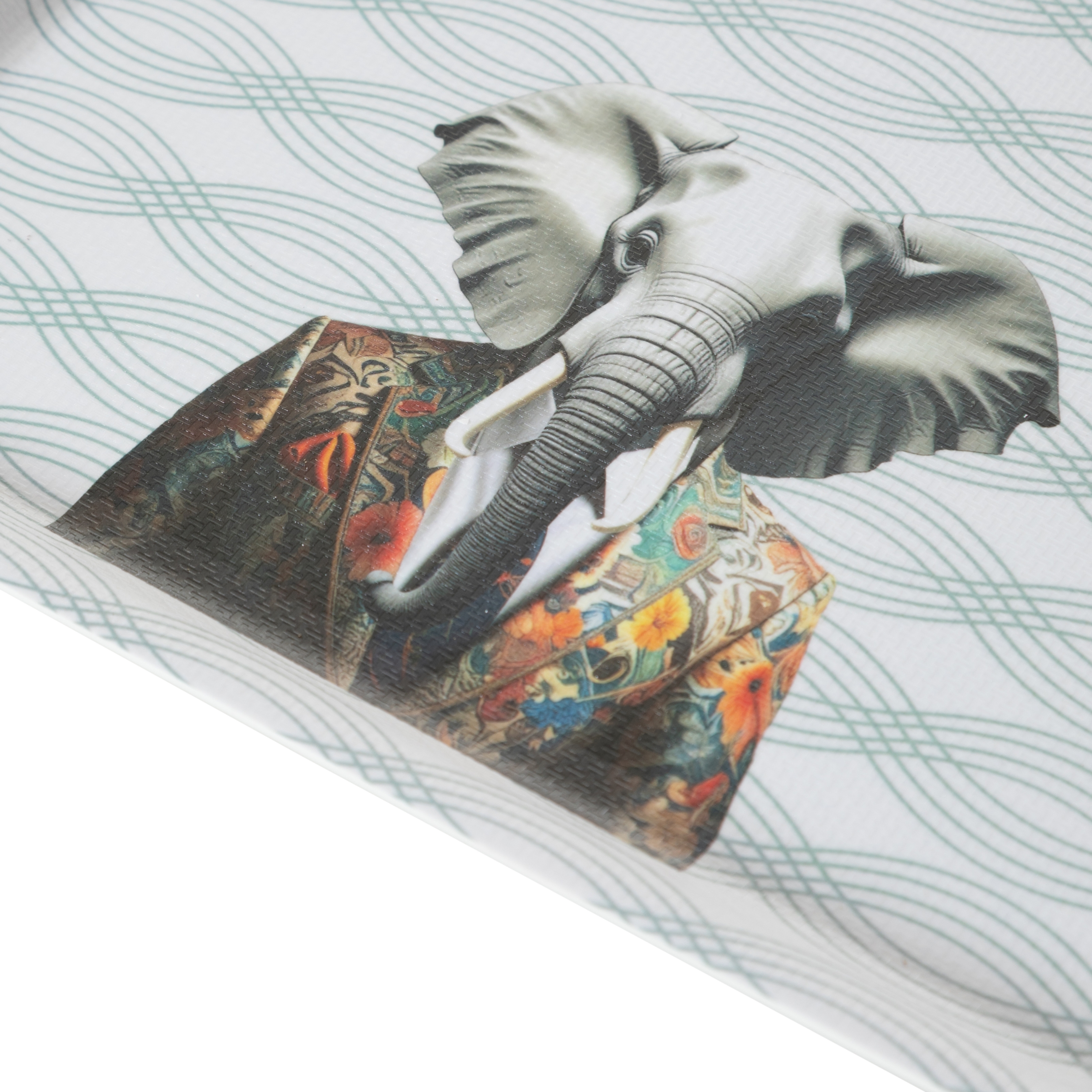 ICONIC KAYDIRMAZ TEPSİ 34CM