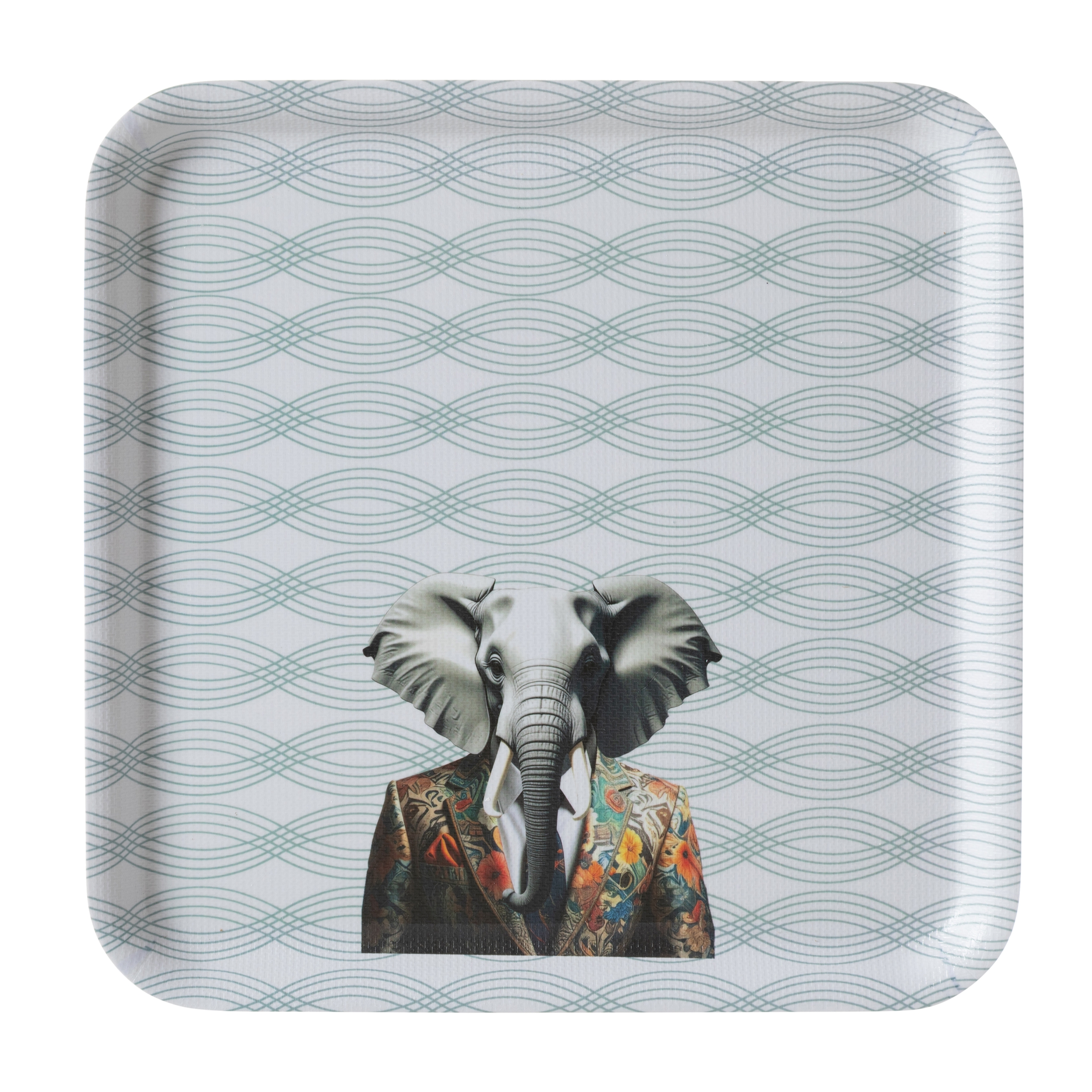 ICONIC KAYDIRMAZ TEPSİ 34CM