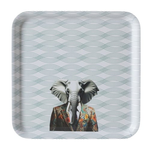 ICONIC KAYDIRMAZ TEPSİ 34CM