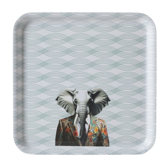 ICONIC KAYDIRMAZ TEPSİ 34CM