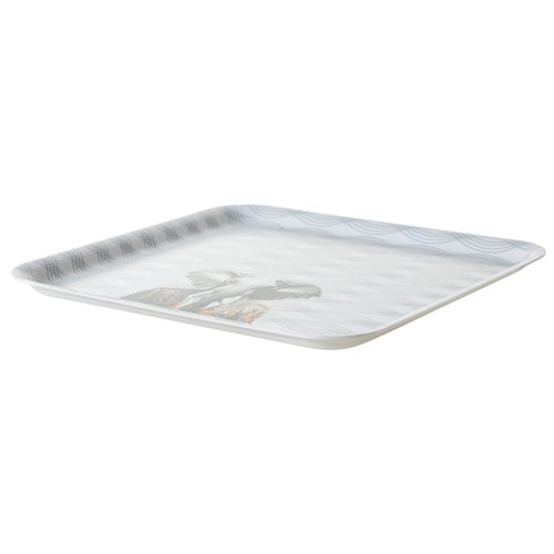 ICONIC KAYDIRMAZ TEPSİ 34CM