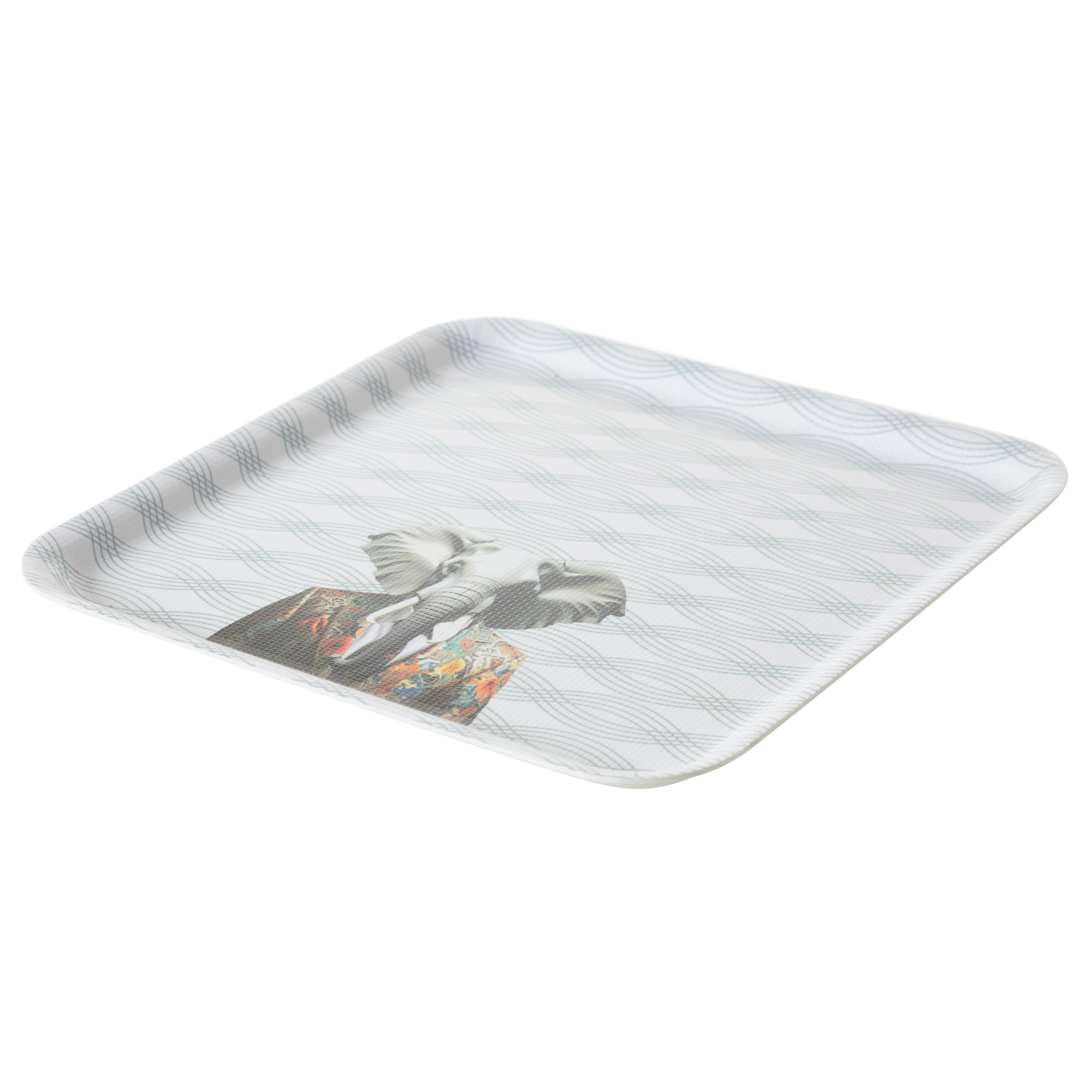 ICONIC KAYDIRMAZ TEPSİ 34CM