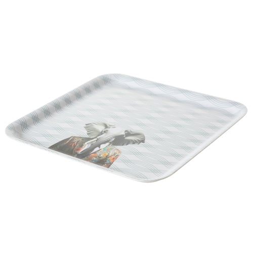 ICONIC KAYDIRMAZ TEPSİ 34CM