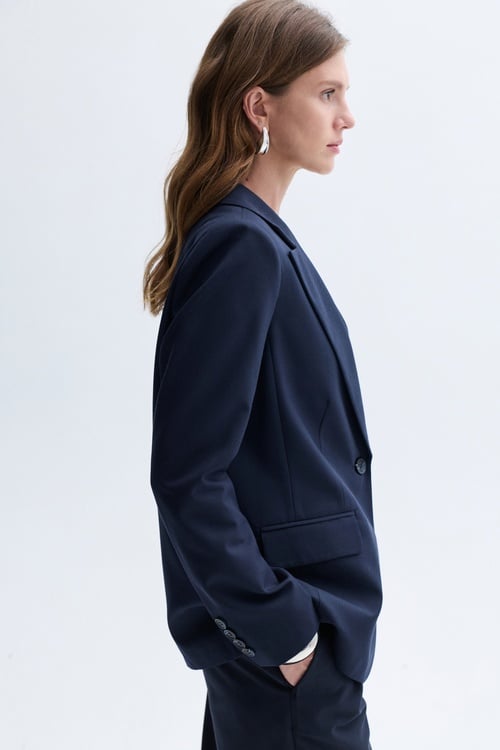 REGULAR FIT BLAZER CEKET