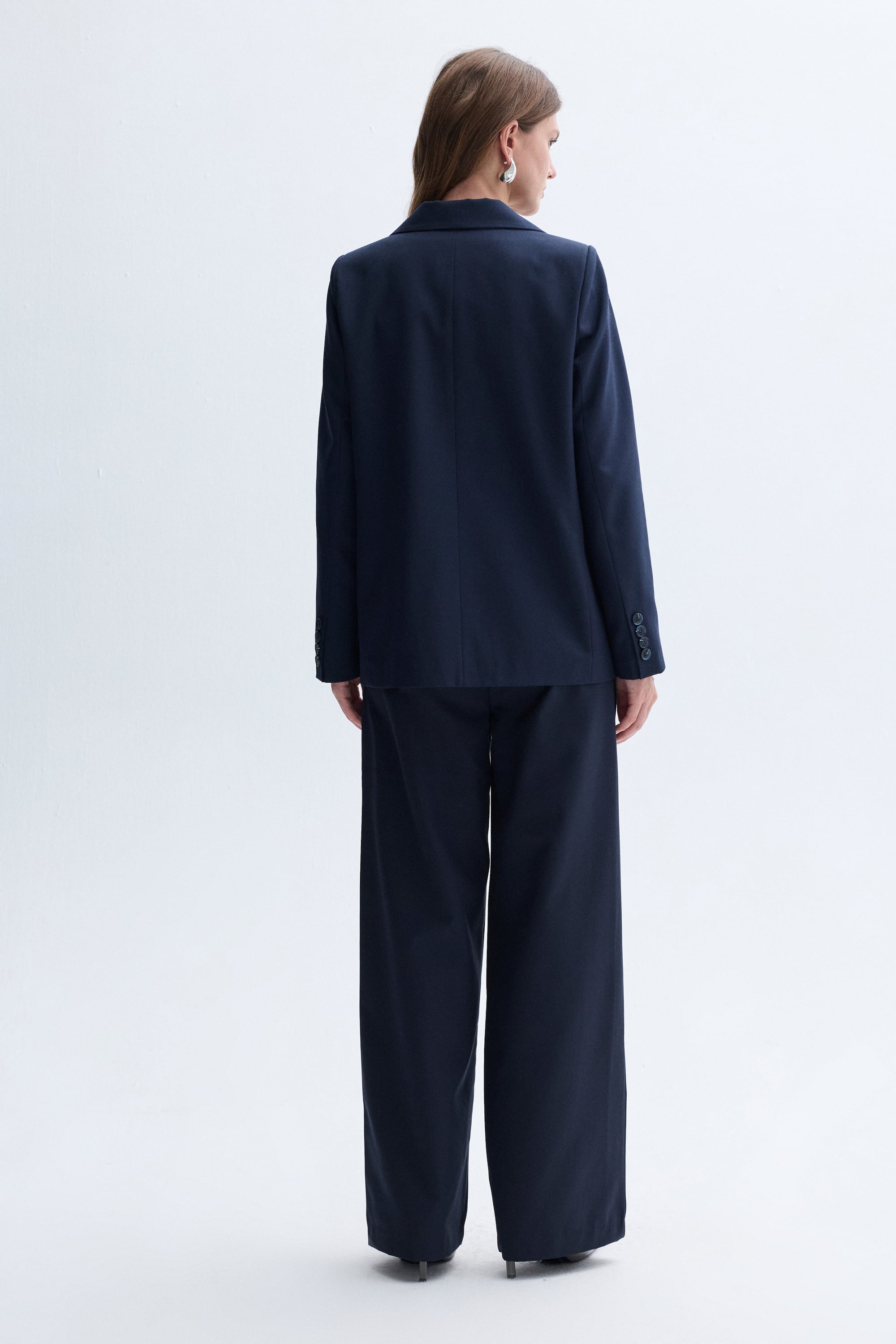 REGULAR FIT BLAZER CEKET