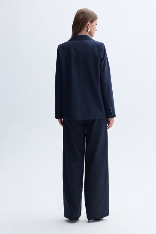 REGULAR FIT BLAZER CEKET