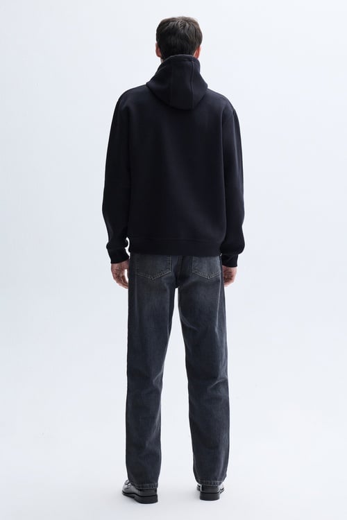 KANGURU CEPLİ KAPÜŞONLU SWEATSHIRT