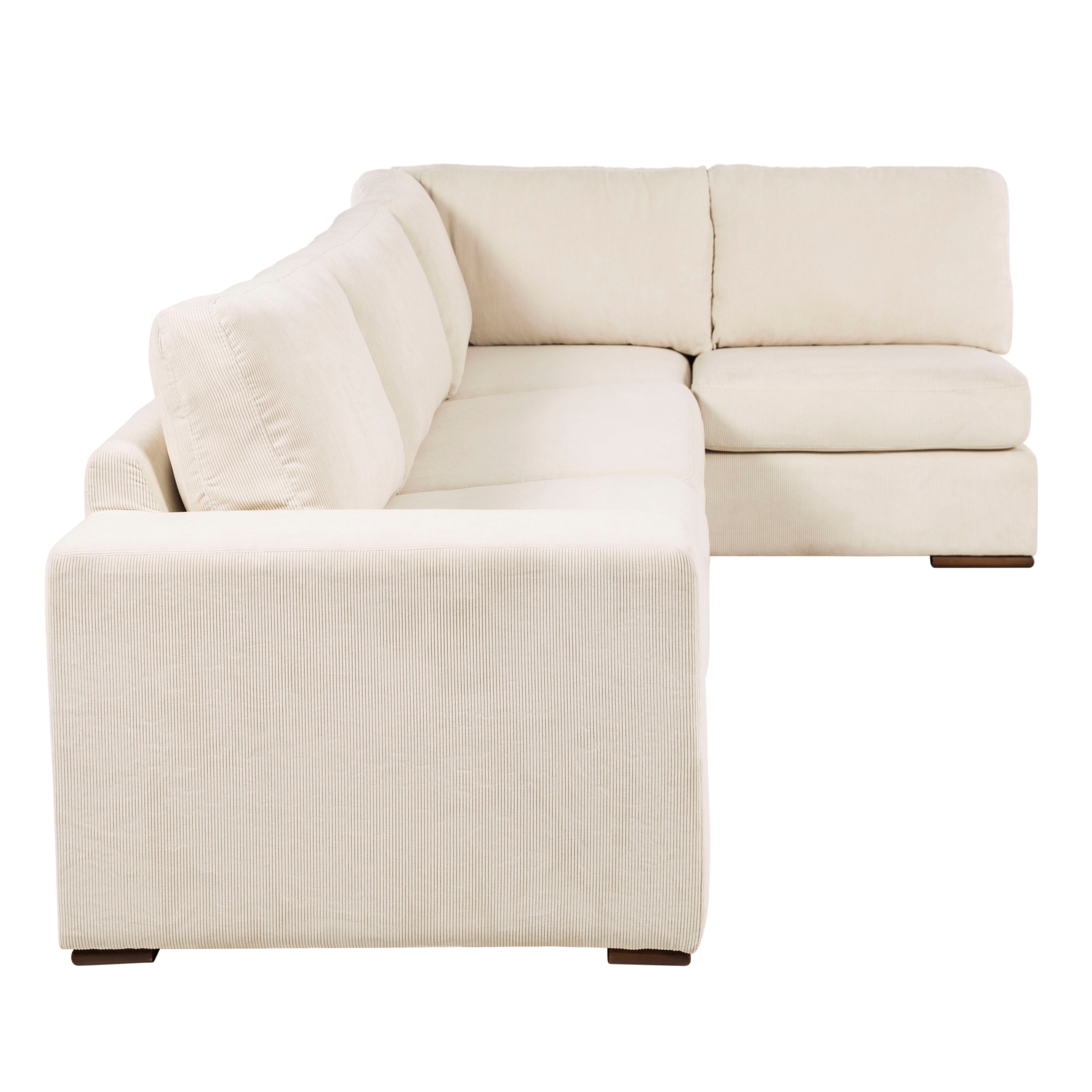 GRANADA FİLDİŞİ L KOLTUK SOL