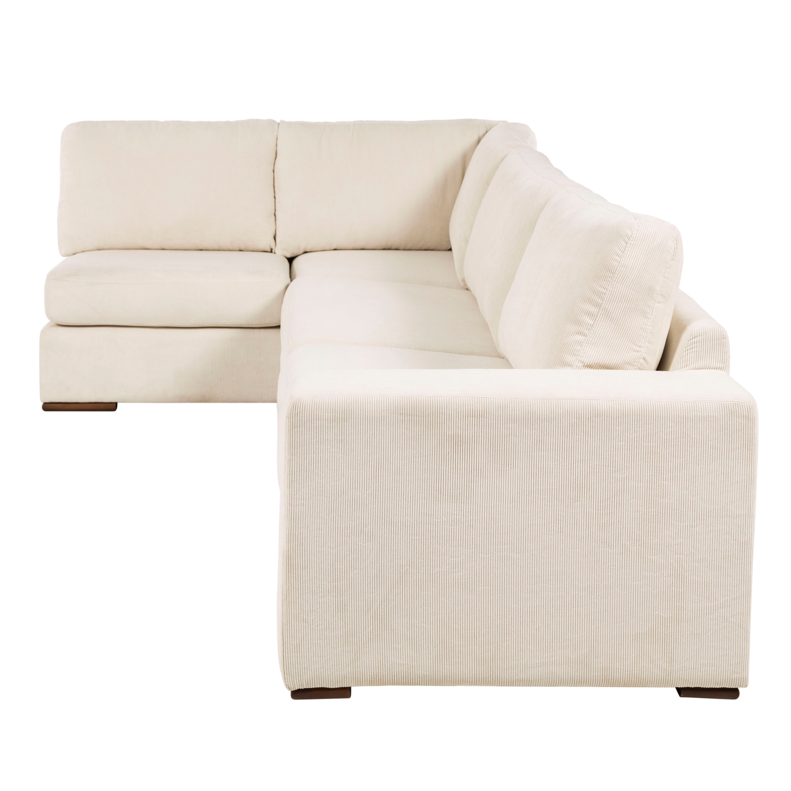 GRANADA FİLDİŞİ L KOLTUK SAĞ