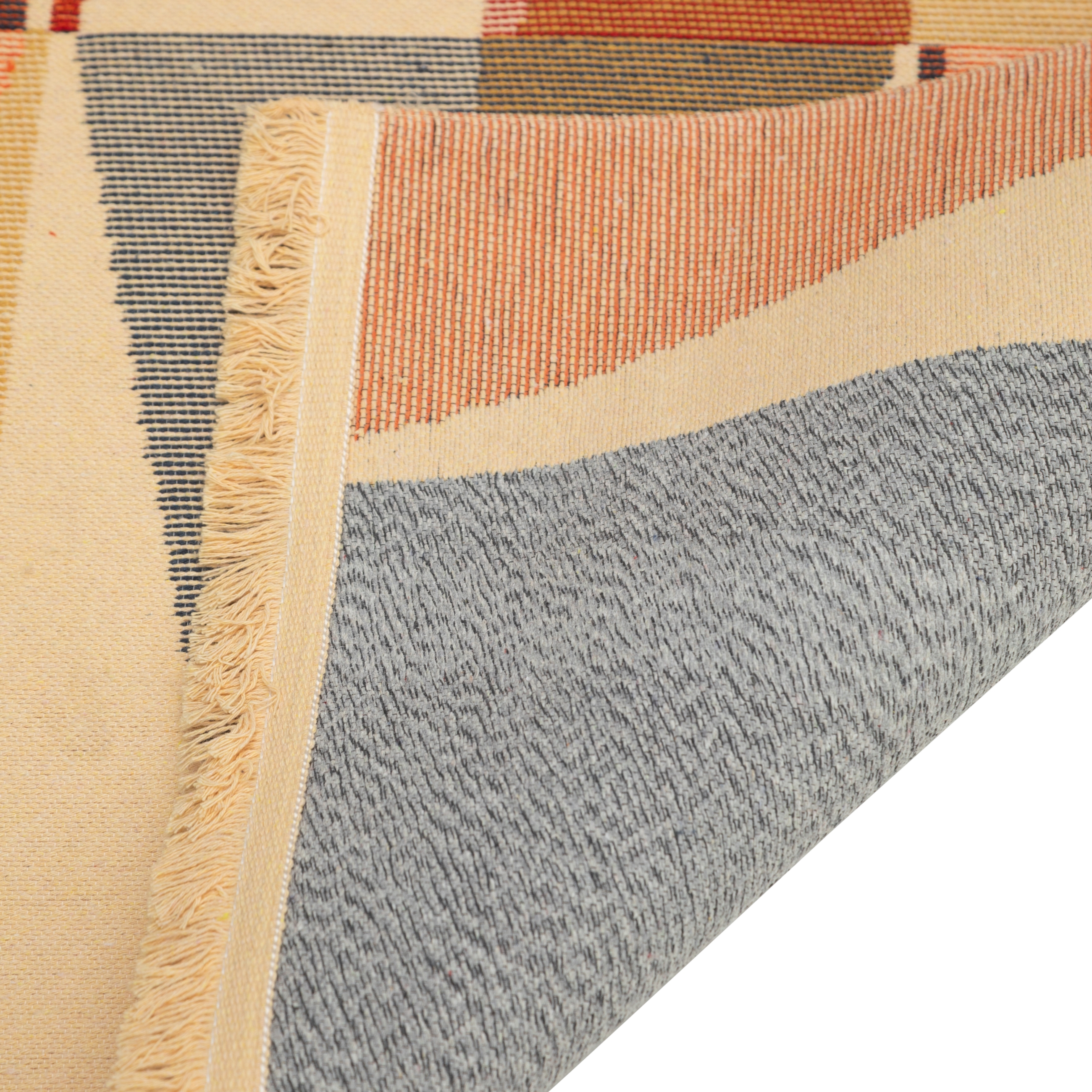 TINA KİLİM RENKLİ 80X150