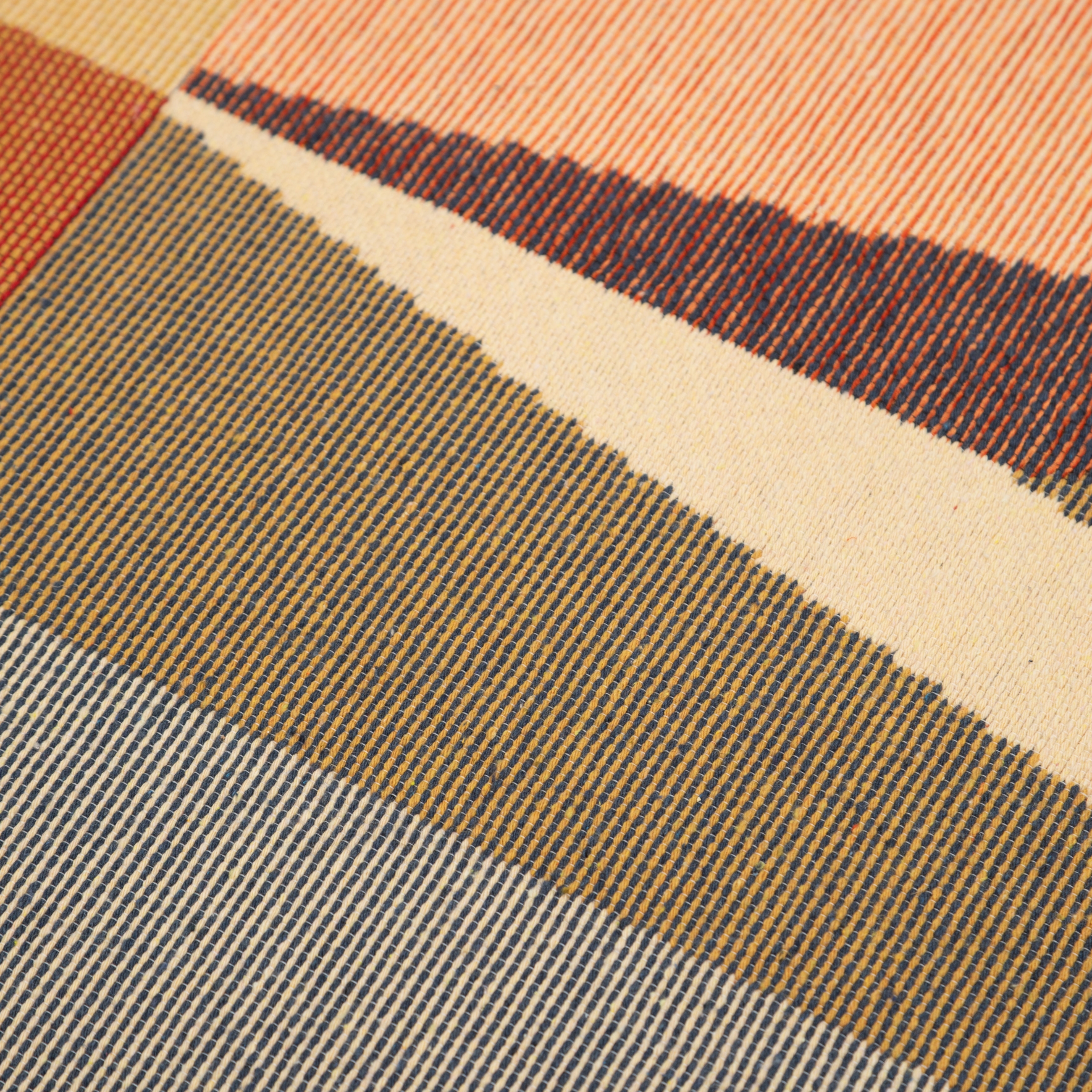 TINA KİLİM RENKLİ 80X150