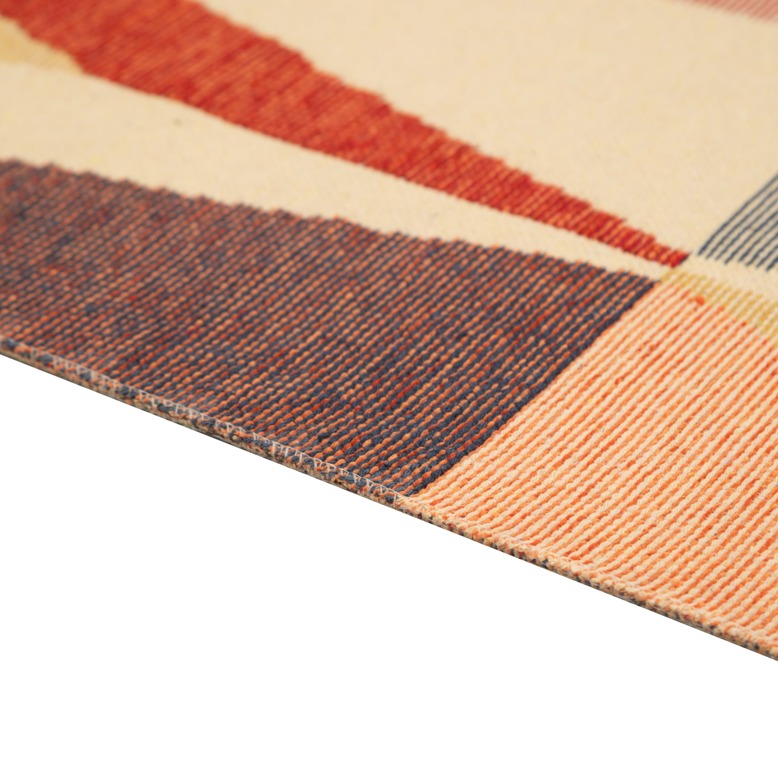 TINA KİLİM RENKLİ 80X150