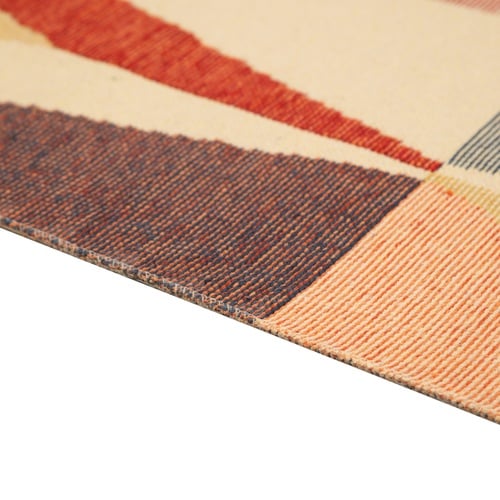 TINA KİLİM RENKLİ 80X150