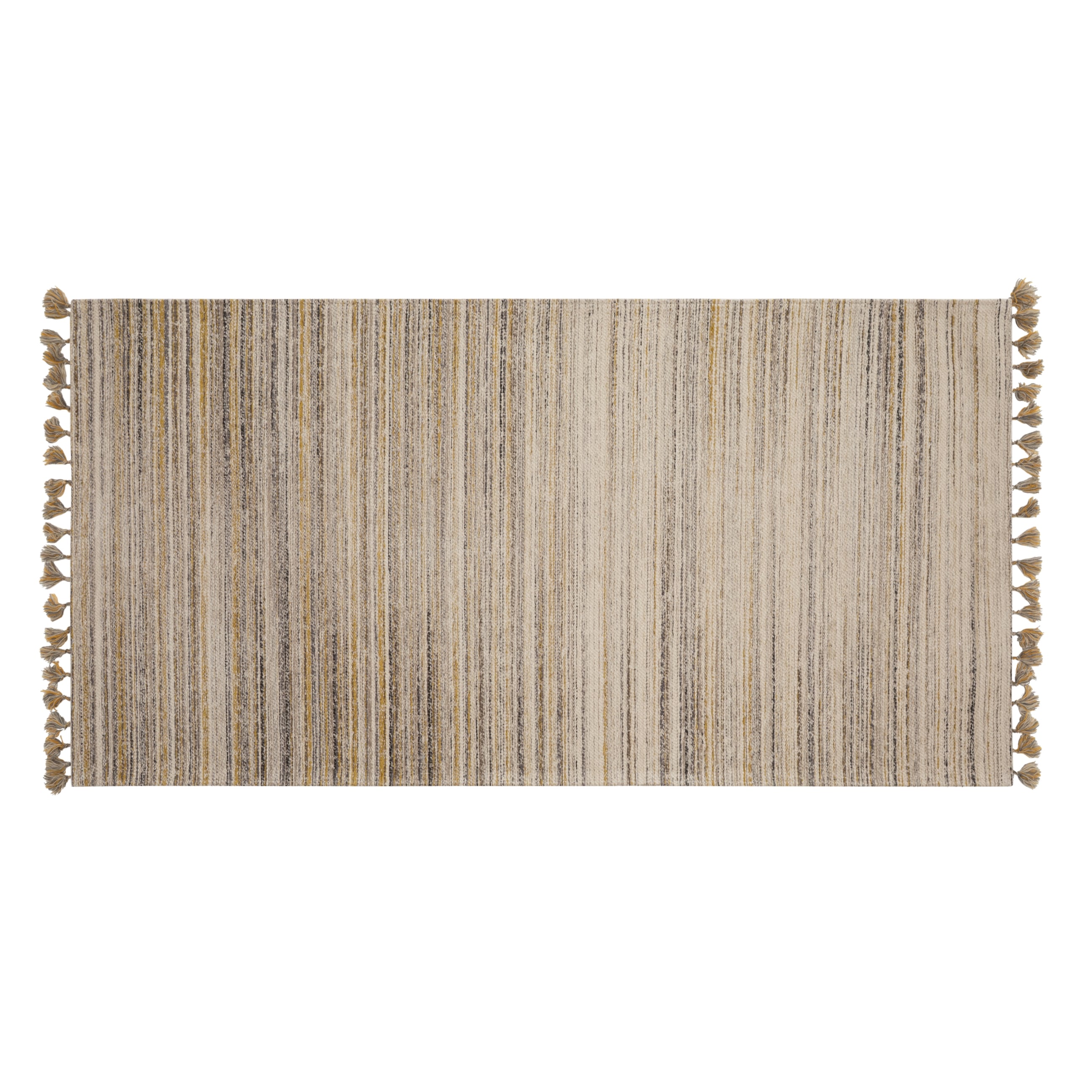 EMMA KİLİM HARDAL 80X150