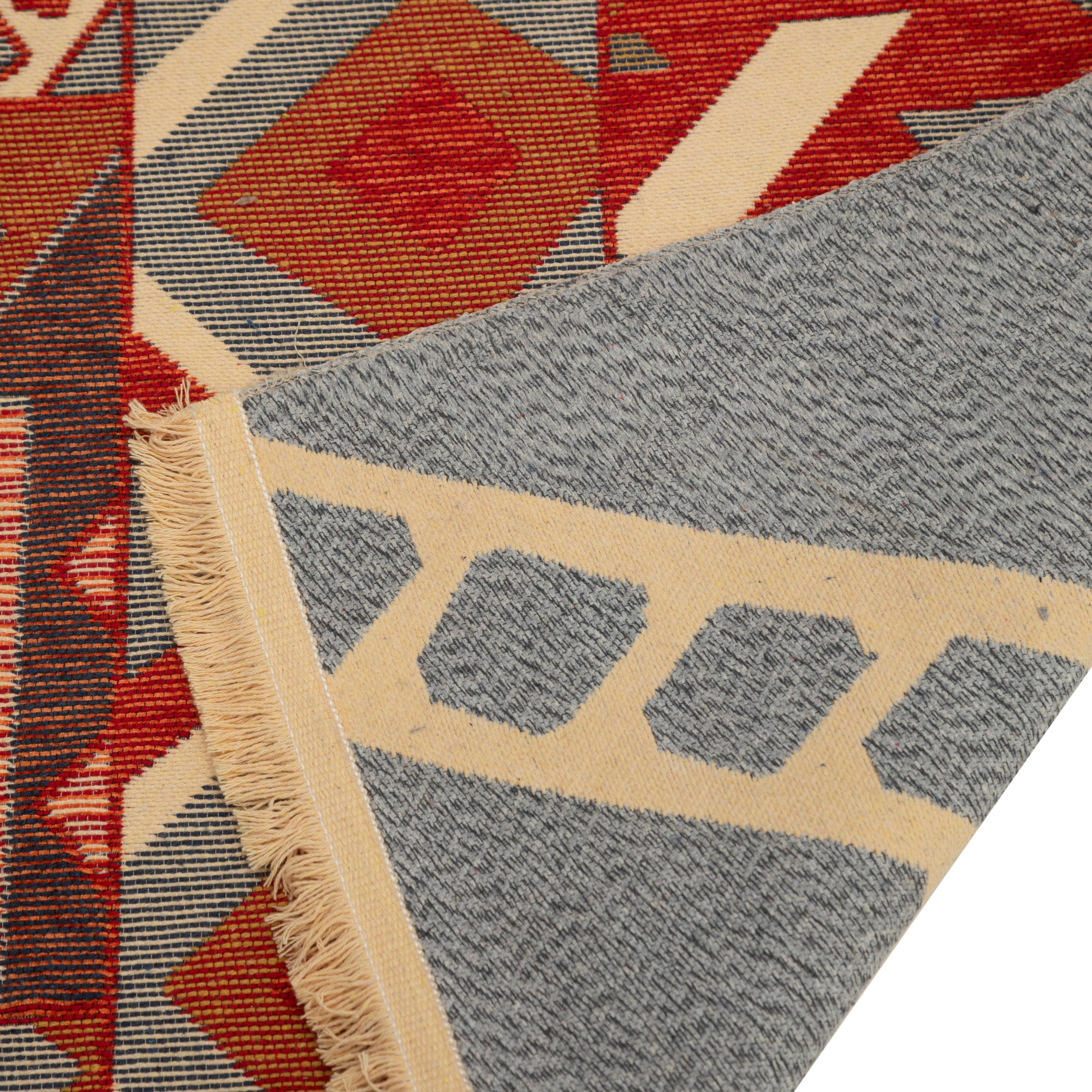 LENA KİLİM RENKLİ 80X150