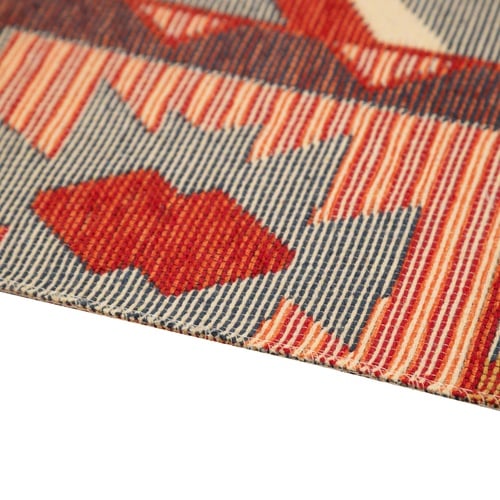 LENA KİLİM RENKLİ 80X150