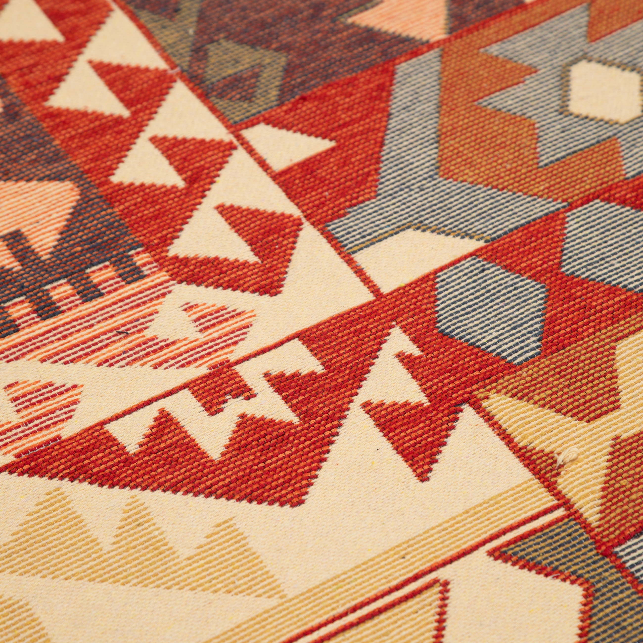 LENA KİLİM RENKLİ 80X150