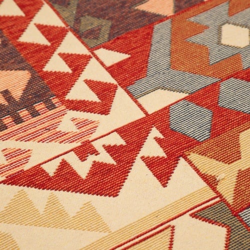 LENA KİLİM RENKLİ 80X150