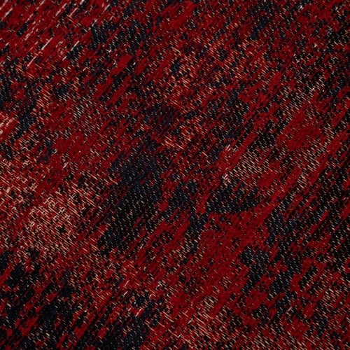 JAY KİLİM KIRMIZI LACİVERT 80X150