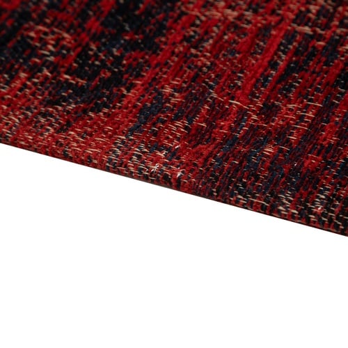 JAY KİLİM KIRMIZI LACİVERT 80X150