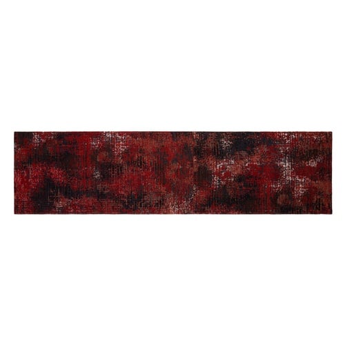 JAY YOLLUK KIRMIZI LACİVERT 80X300