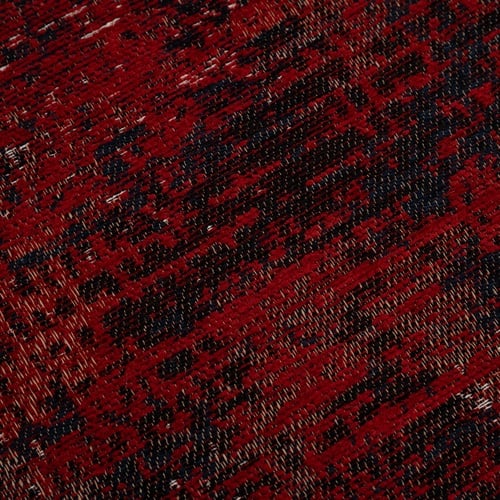 JAY YOLLUK KIRMIZI LACİVERT 80X300