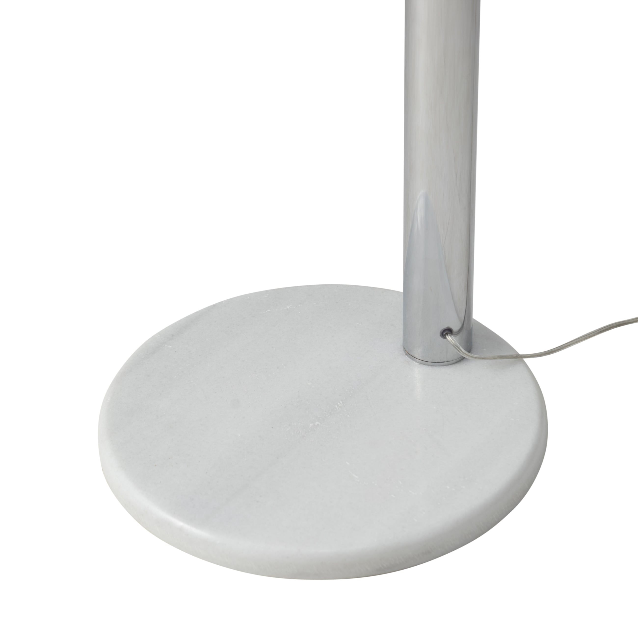 BALL LAMBADER 5'Lİ KROM