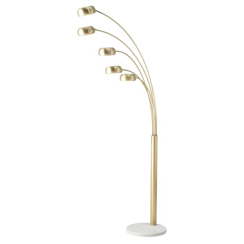 BALL LAMBADER 5'Lİ GOLD