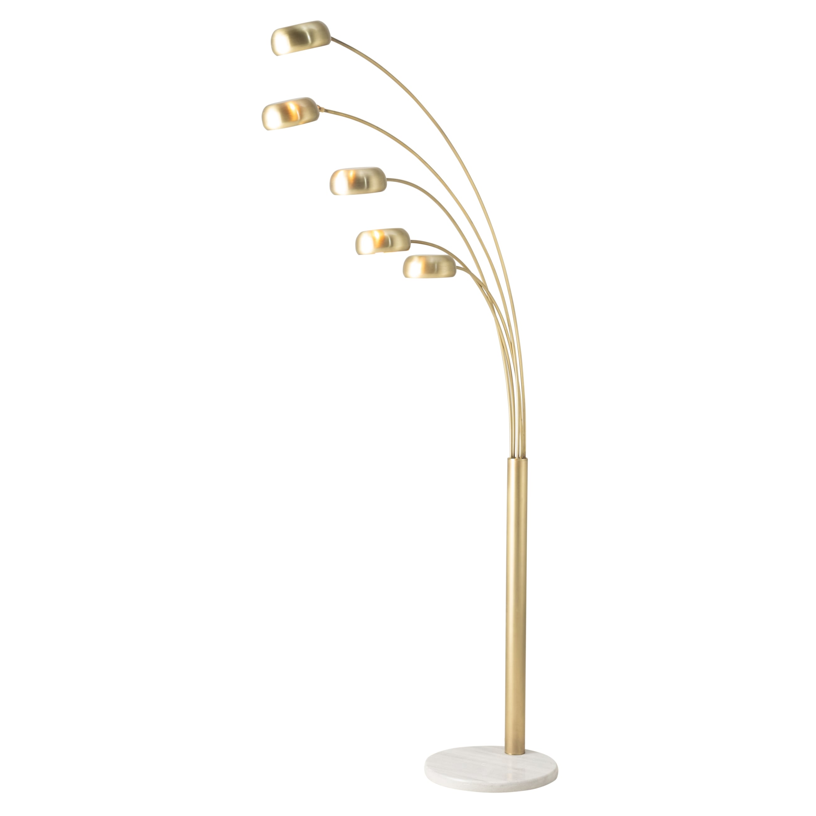 BALL LAMBADER 5'Lİ GOLD