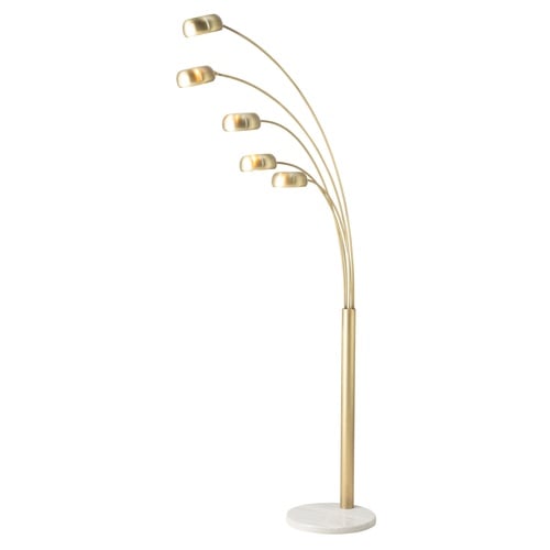 BALL LAMBADER 5'Lİ GOLD