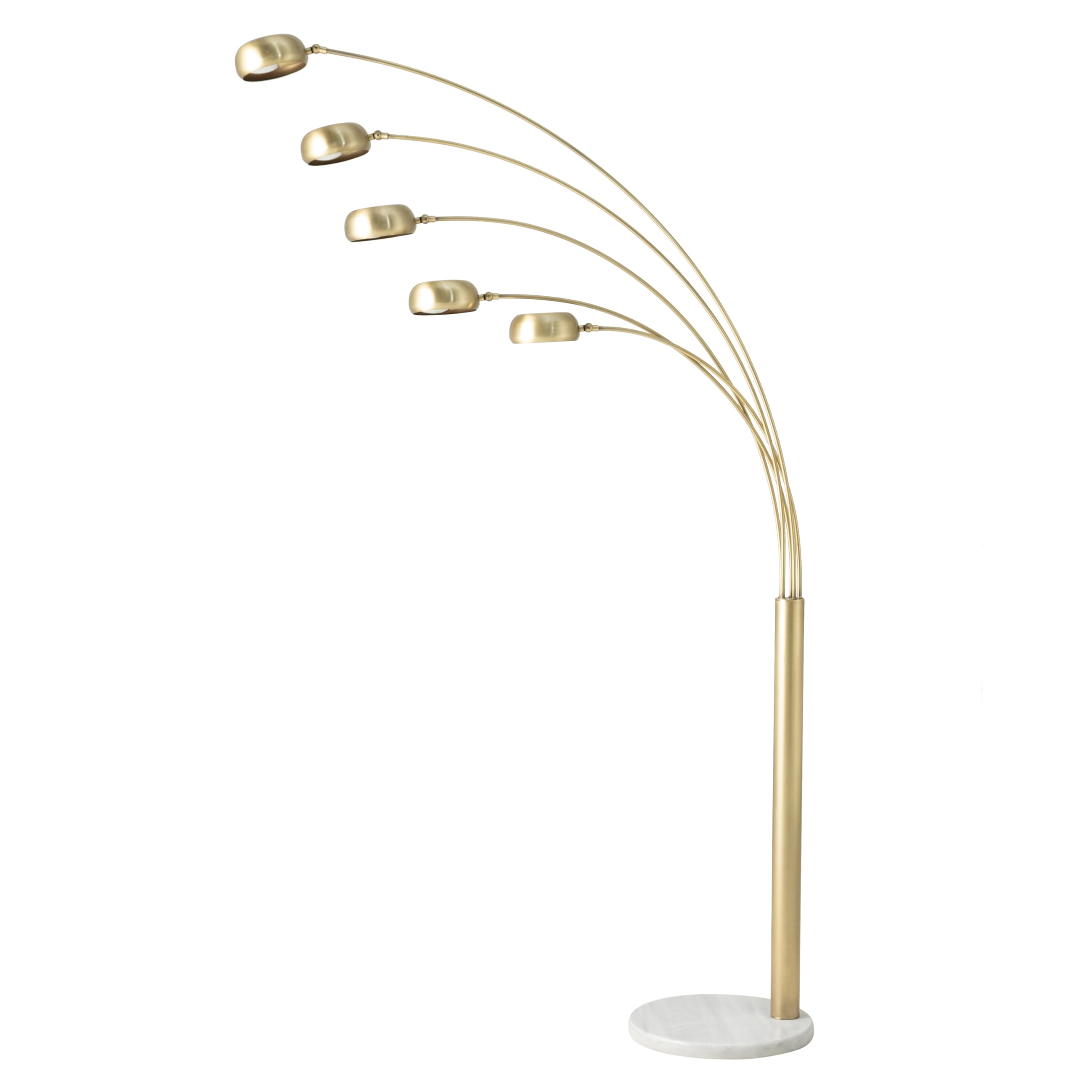 BALL LAMBADER 5'Lİ GOLD