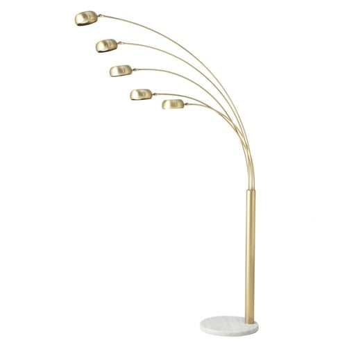 BALL LAMBADER 5'Lİ GOLD