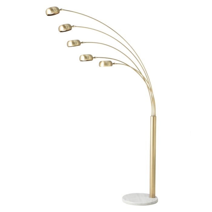 BALL LAMBADER 5'Lİ GOLD