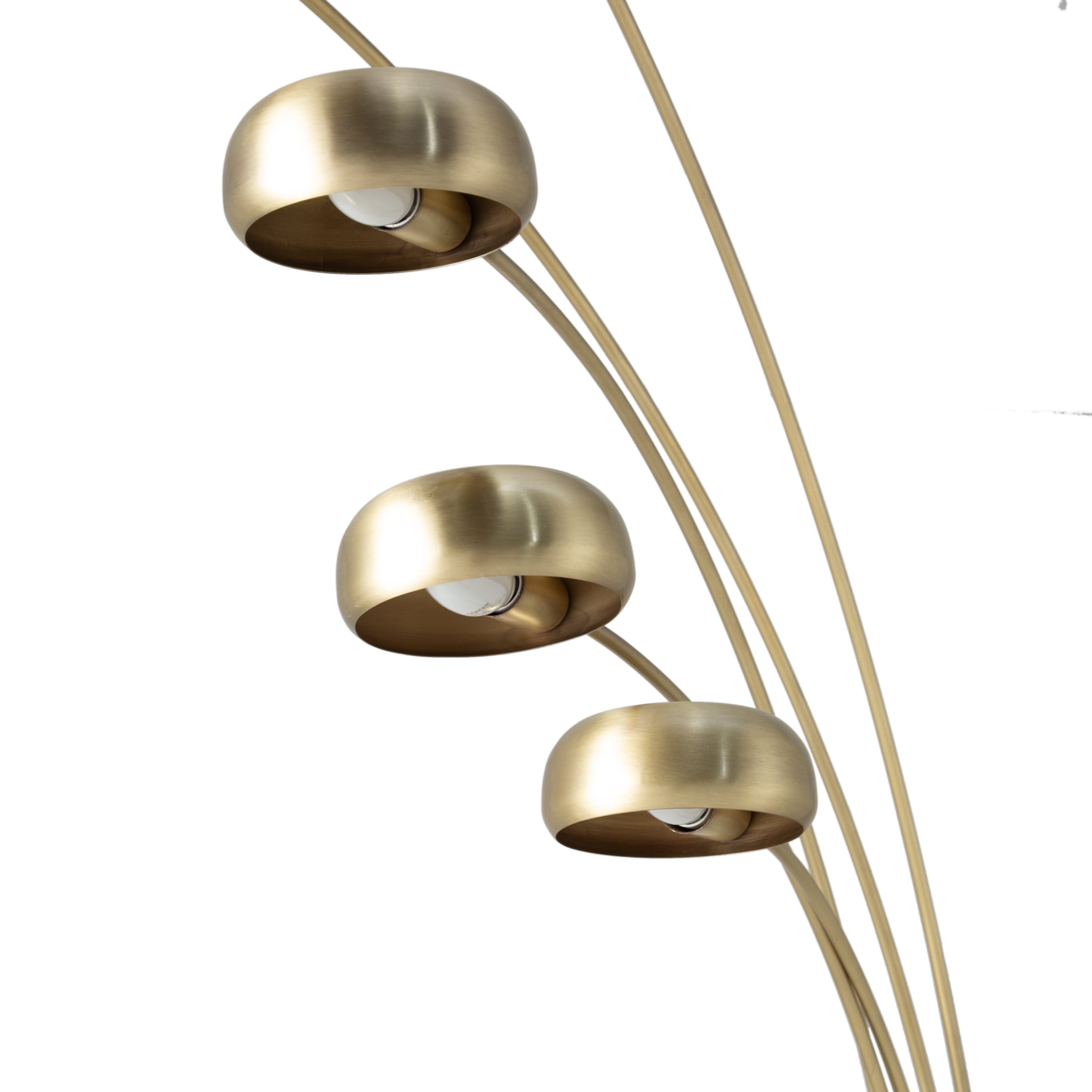 BALL LAMBADER 5'Lİ GOLD