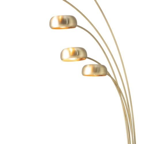  BALL LAMBADER 5'Lİ GOLD