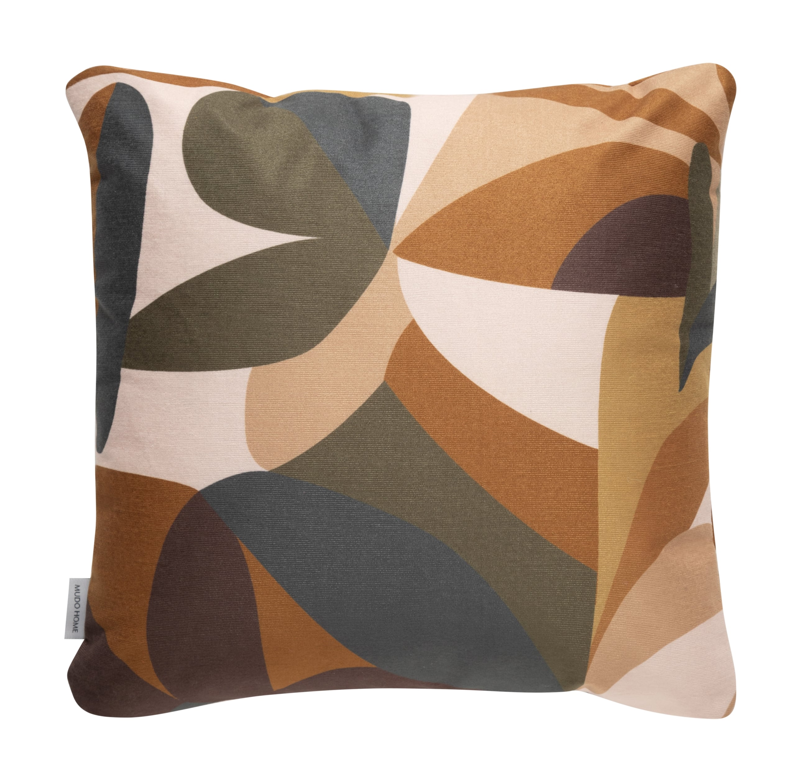 LILY ABSTRACT KIRLENT RENKLİ 43X43