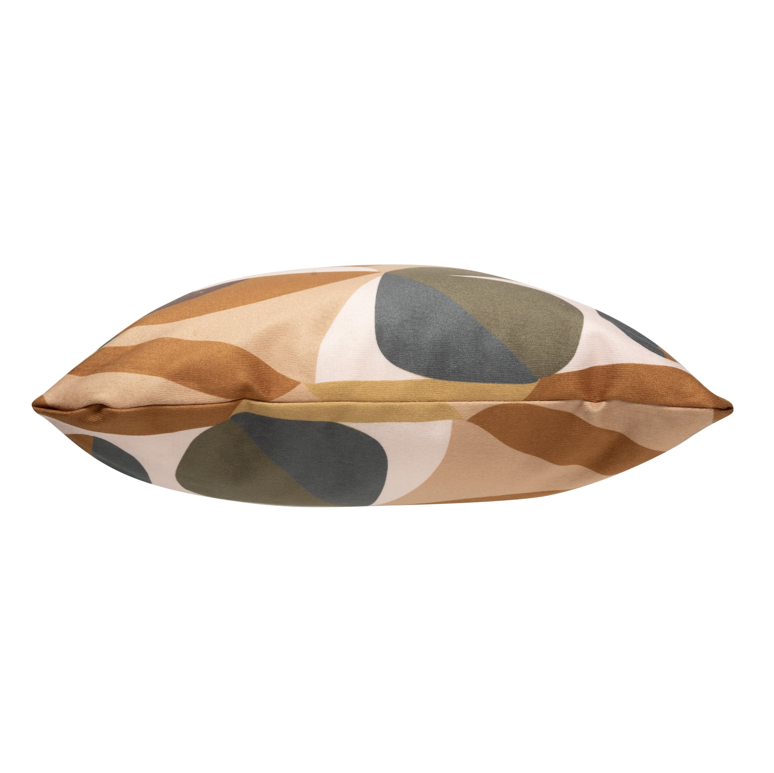 LILY ABSTRACT KIRLENT RENKLİ 43X43