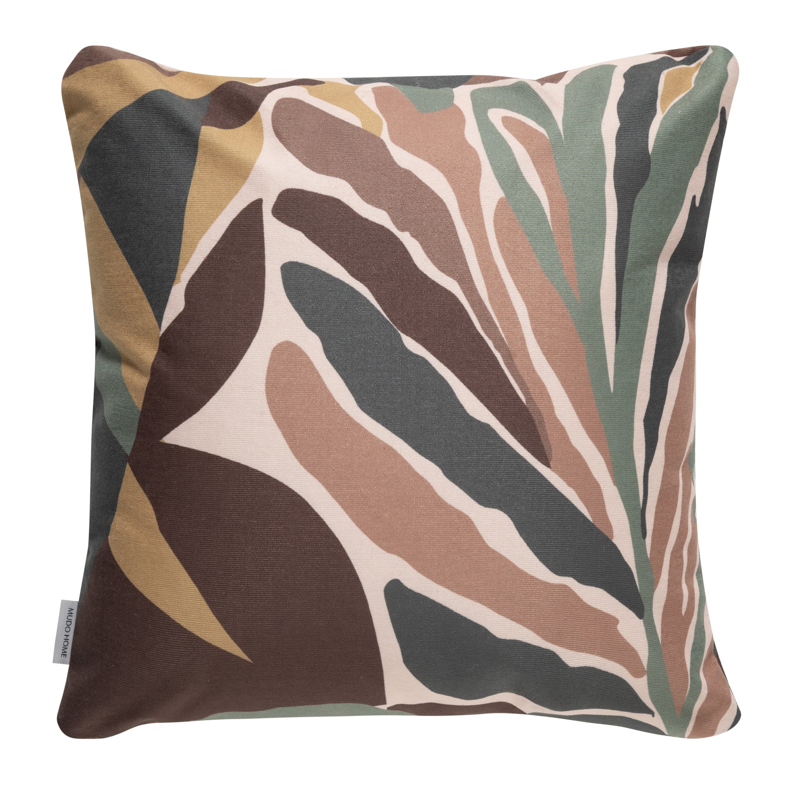 LILY LEAF KIRLENT RENKLİ 43X43