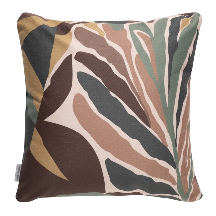 LILY LEAF KIRLENT RENKLİ 43X43