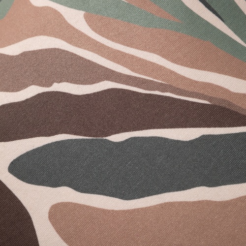 LILY LEAF KIRLENT RENKLİ 43X43