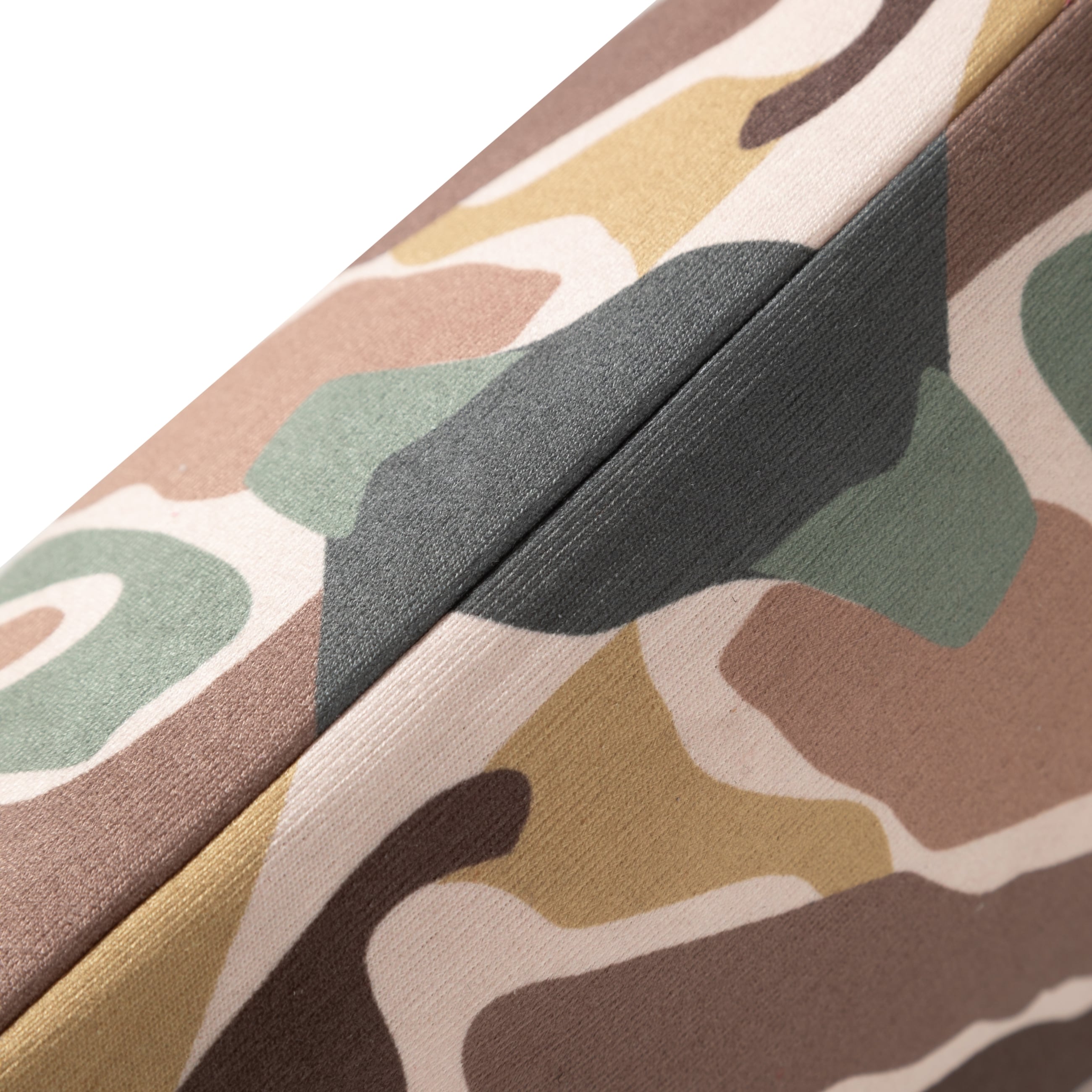 LILY LEAF KIRLENT RENKLİ 43X43